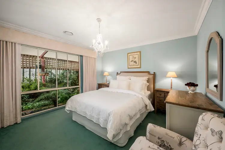 Fourth view of Homely house listing, 3 Whitecliffe Drive, Rowville VIC 3178