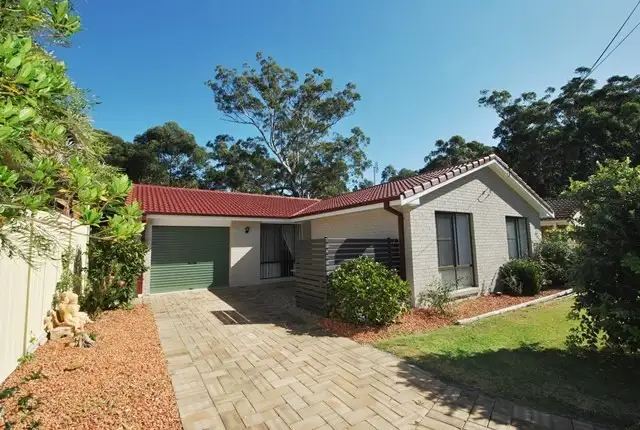 Main view of Homely house listing, 17 Lakeshore Parade, Sussex Inlet NSW 2540