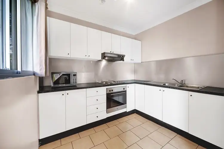 Second view of Homely unit listing, 6/15 Devlin Street, Ryde NSW 2112