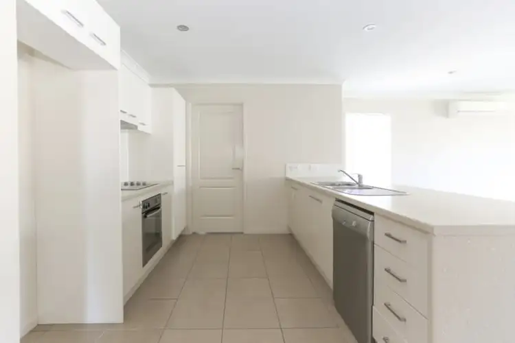 Fourth view of Homely house listing, 25 Halifax Place, Rural View QLD 4740