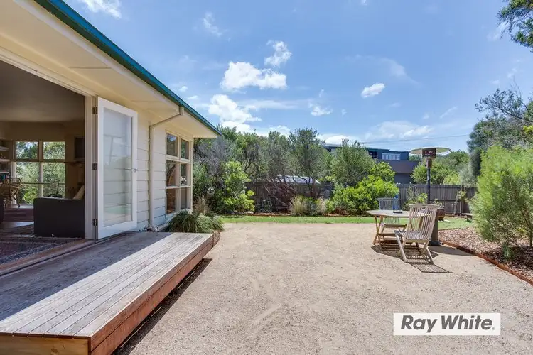 2 Titus Drive, St Andrews Beach VIC 3941