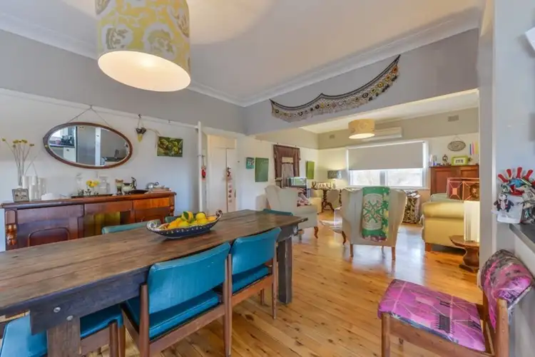 Fifth view of Homely house listing, 5 Tebbutt Street, Quirindi NSW 2343