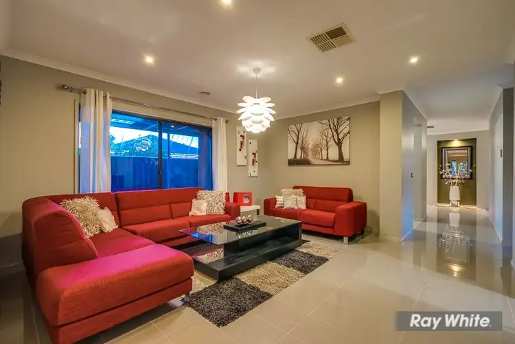 Seventh view of Homely house listing, 36 Ronald Road, Truganina VIC 3029