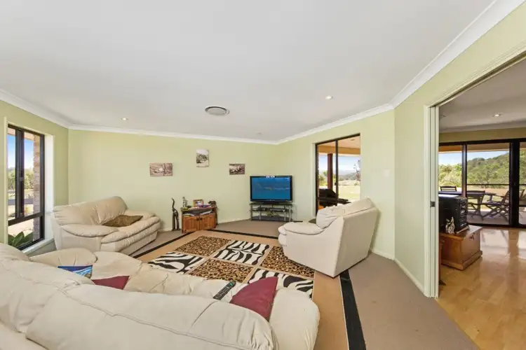 Fifth view of Homely rural property listing, 763 Pechey Maclagan Road, Groomsville QLD 4352