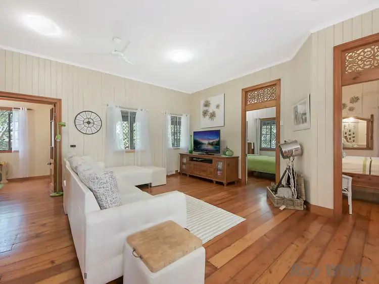 Seventh view of Homely house listing, 28 Gizeh Street, Enoggera QLD 4051