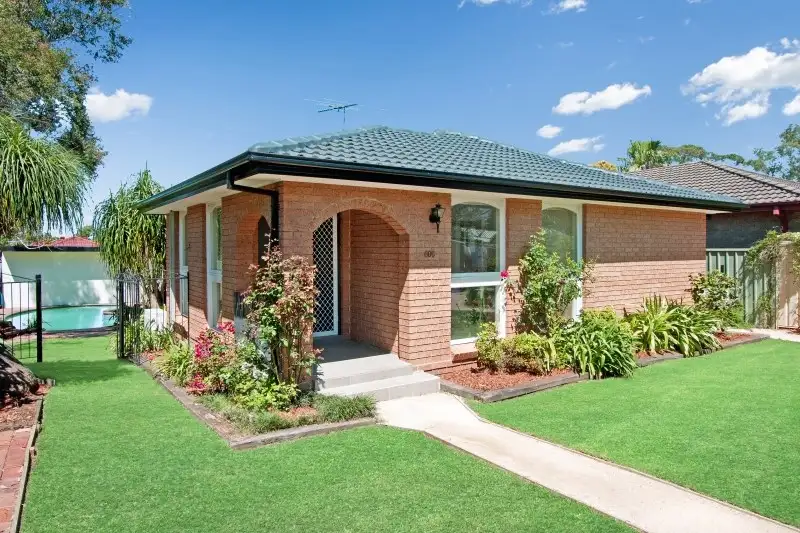 Main view of Homely house listing, 606 Polding Street (Access by Olga Close), Bossley Park NSW 2176