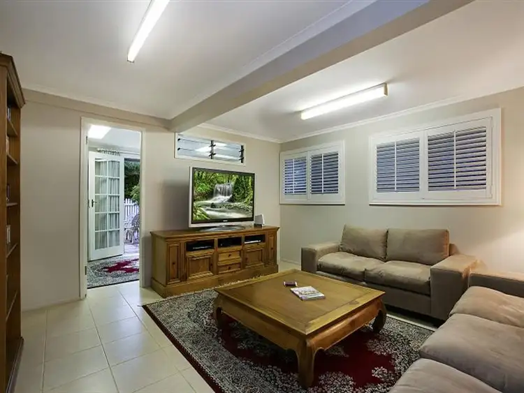 Sixth view of Homely house listing, 56 Molonga Terrace, Graceville QLD 4075