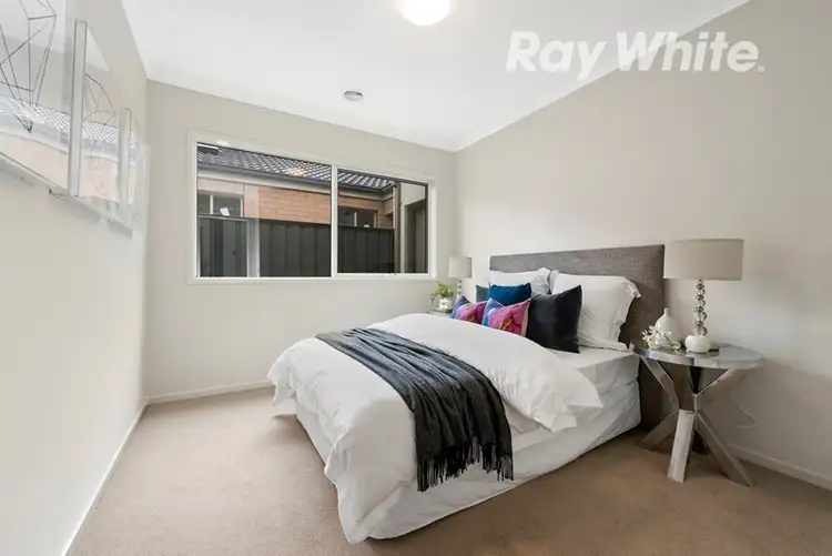 Fifth view of Homely house listing, Address available on request
