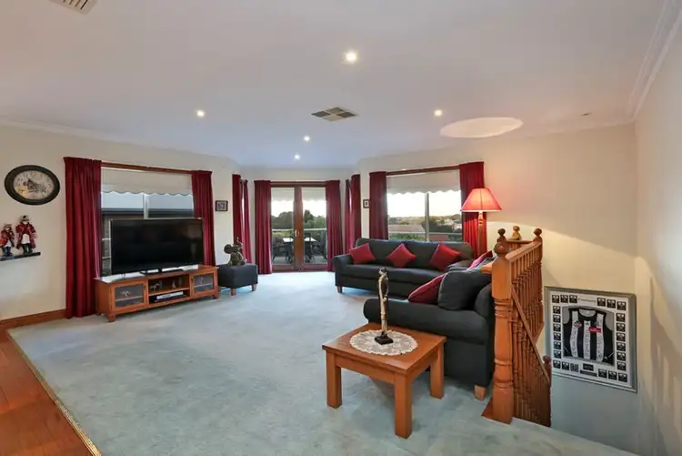 Third view of Homely house listing, 57 Wandana Drive, Wandana Heights VIC 3216