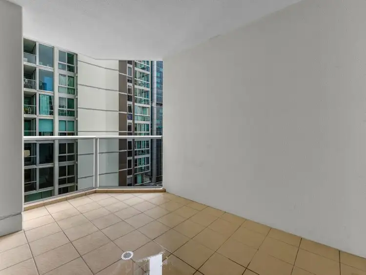 Sixth view of Homely apartment listing, 1605/70 Mary Street, Brisbane QLD 4000