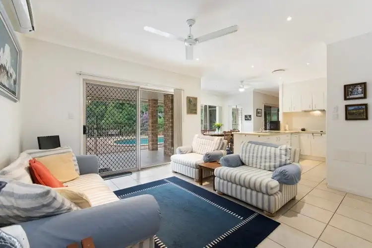 Fourth view of Homely house listing, 25 Toriana Place, Beerwah QLD 4519