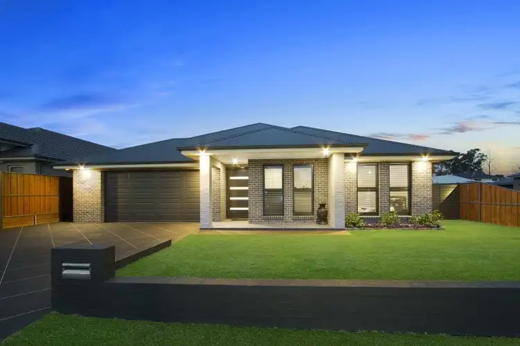 2 Strathmore Avenue, Pitt Town NSW 2756