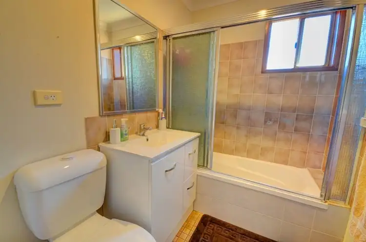 Sixth view of Homely house listing, 7/10 Windeyer Street, Thirlmere NSW 2572