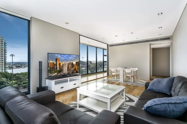 Main view of Homely apartment listing, 15 E 171 Gloucester Street, Sydney NSW 2000