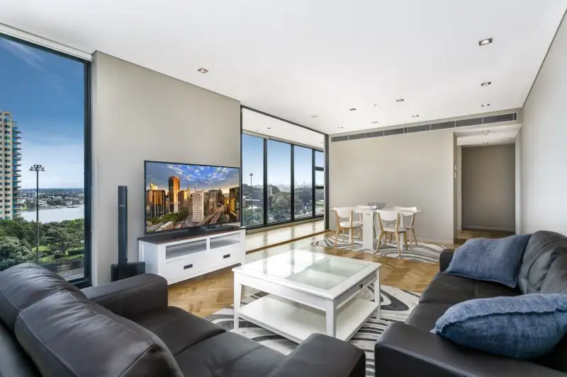 Main view of Homely apartment listing, 15 E 171 Gloucester Street, Sydney NSW 2000