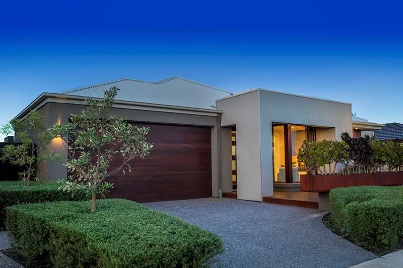 Main view of Homely house listing, 17 Winchcombe Way, Cranbourne North VIC 3977