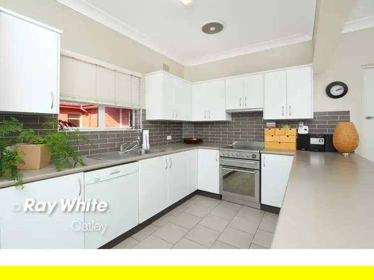 Third view of Homely unit listing, 6/34 Letitia Street, Oatley NSW 2223