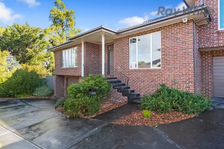 Main view of Homely house listing, 16 CONLAN Way, Lilydale VIC 3140
