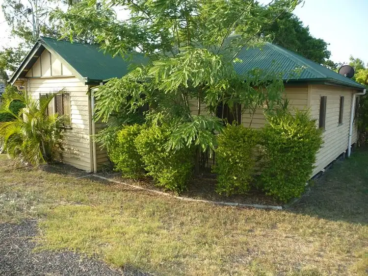 Main view of Homely house listing, 14 Verrall Street, Riverview QLD 4303
