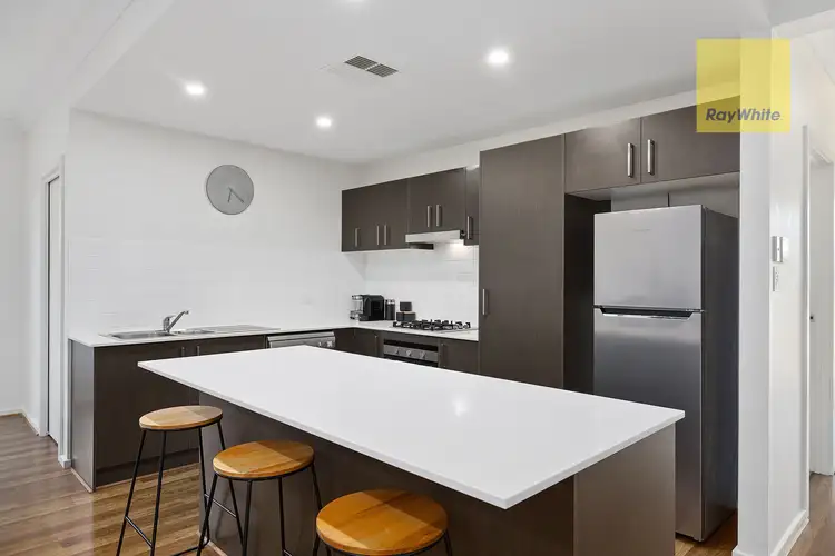 Second view of Homely house listing, 17 Portland Avenue, Sturt SA 5047