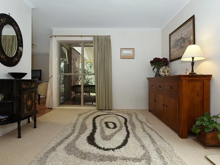 Fourth view of Homely house listing, 8 Grey Gums Drive, Blue Mountain Heights QLD 4350
