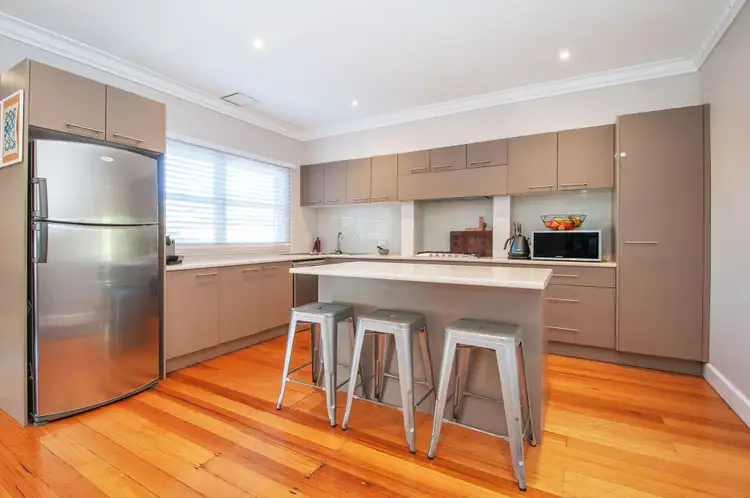 Second view of Homely house listing, 1/24 Sherlock Road, Croydon VIC 3136