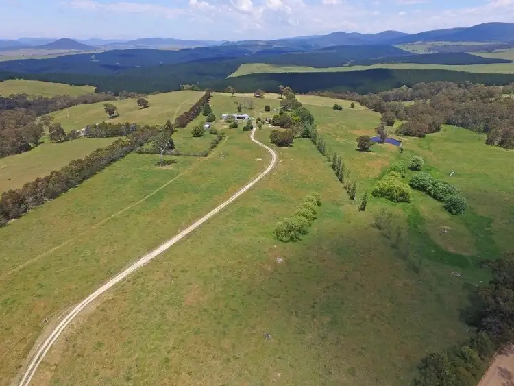 Fourth view of Homely rural property listing, 5826 Captains Flat Road, Braidwood NSW 2622