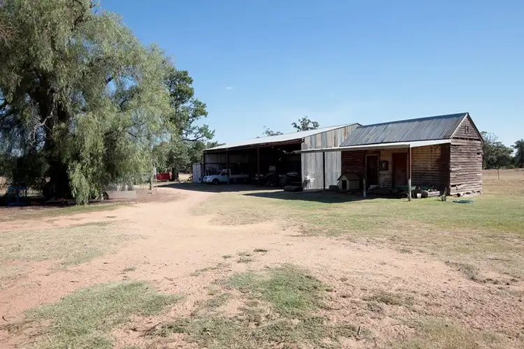 85 River Street, Currawarna NSW 2650