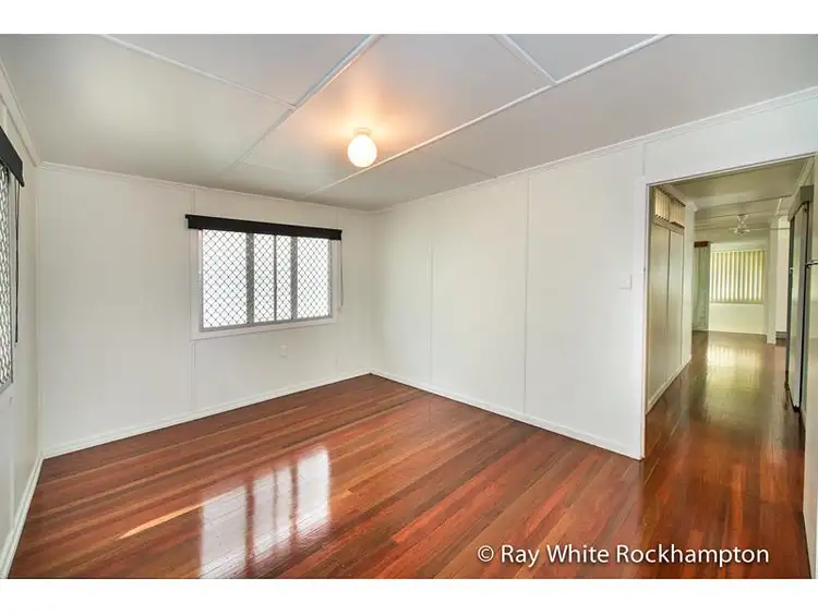 Sixth view of Homely house listing, 11 Canovan Street, Berserker QLD 4701