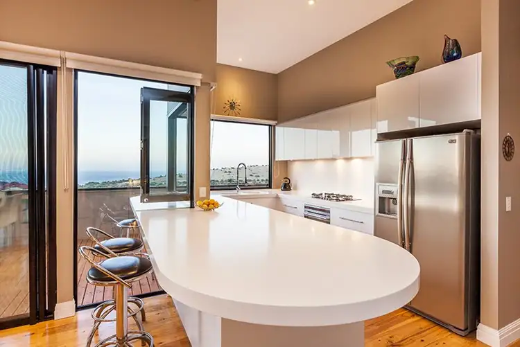 Seventh view of Homely house listing, 18 Karoola Court, Hallett Cove SA 5158