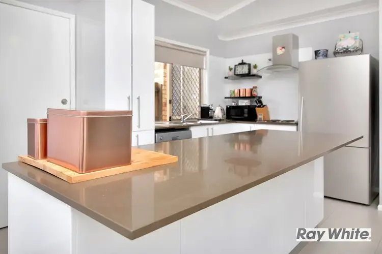 Seventh view of Homely house listing, 21 Columbus Place, Forest Lake QLD 4078