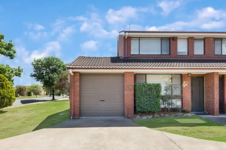 15/201-207 Harrow Road, Glenfield NSW 2167