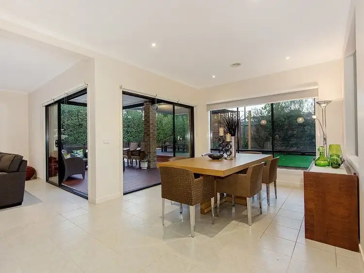 Seventh view of Homely house listing, 6 Brinkhill Court, Cairnlea VIC 3023