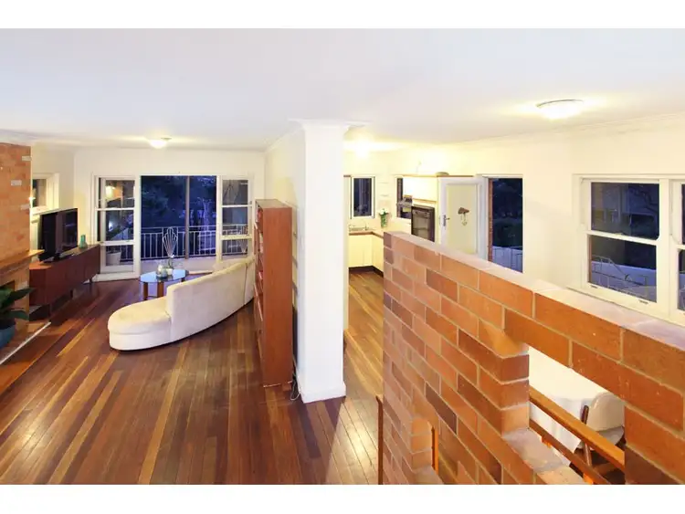 Fifth view of Homely house listing, 379 Chatsworth Road, Coorparoo QLD 4151