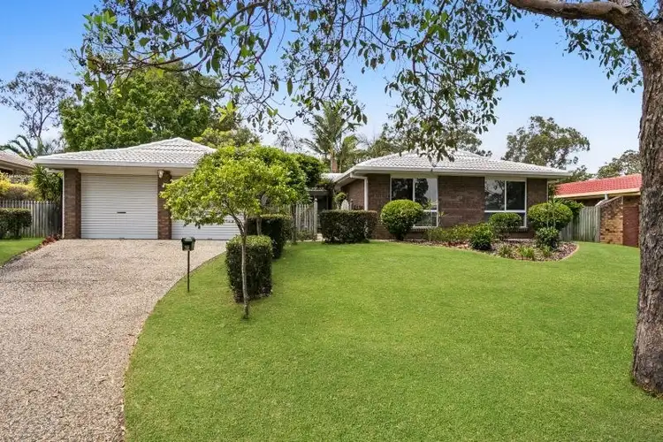 19 Pringle Place, Forest Lake QLD 4078