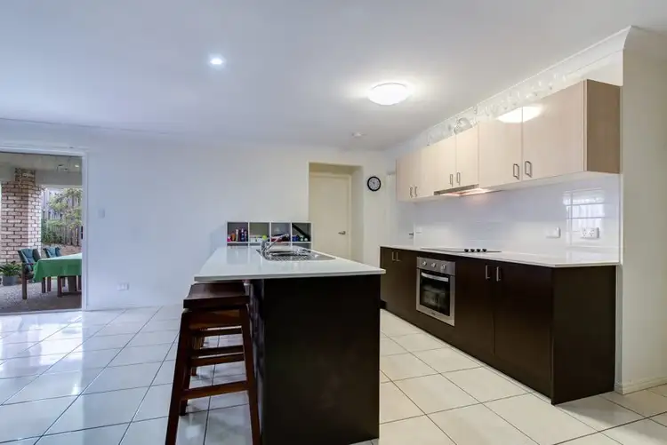 Fourth view of Homely house listing, 29 Expectation Circuit, Nambour QLD 4560