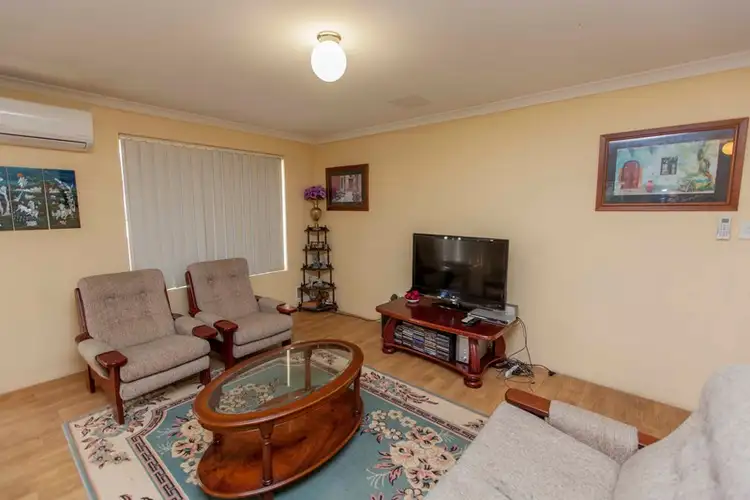 Sixth view of Homely house listing, 31 Nocturne Rise, Bullsbrook WA 6084