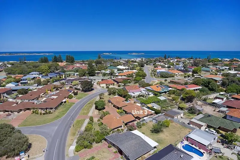 Main view of Homely unit listing, 3/24 Coventry Road, Shoalwater WA 6169