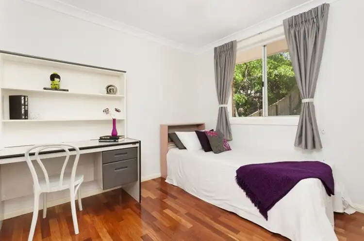 Fifth view of Homely house listing, 18 Keighran Place, Cherrybrook NSW 2126