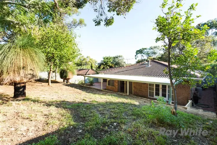 Sixth view of Homely house listing, 35 Arnold Crescent, Kardinya WA 6163