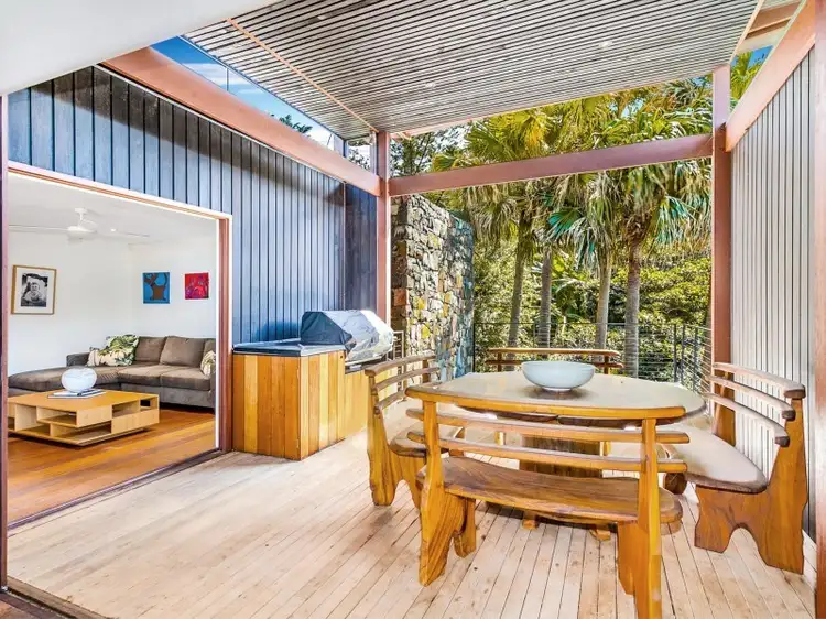 Seventh view of Homely house listing, 6 Kallaroo Avenue, Stanwell Park NSW 2508