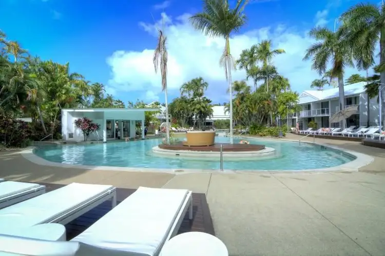 Third view of Homely apartment listing, 4117/87-109 Port Douglas Road, Port Douglas QLD 4877