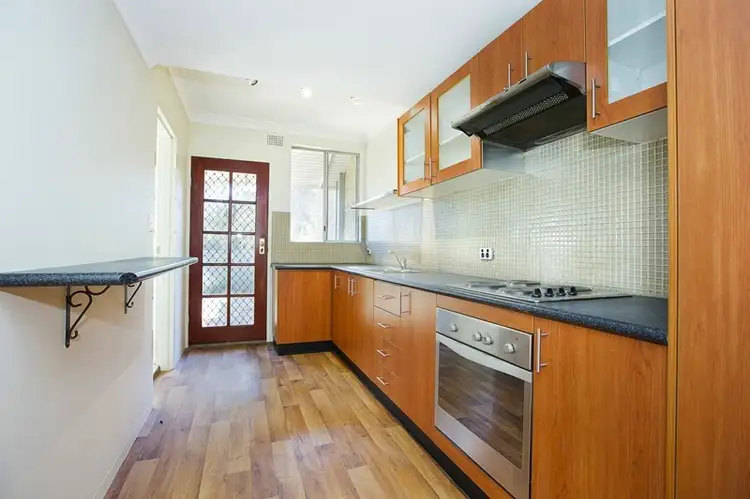 Third view of Homely townhouse listing, 3/92 Copeland Street, Penrith NSW 2750