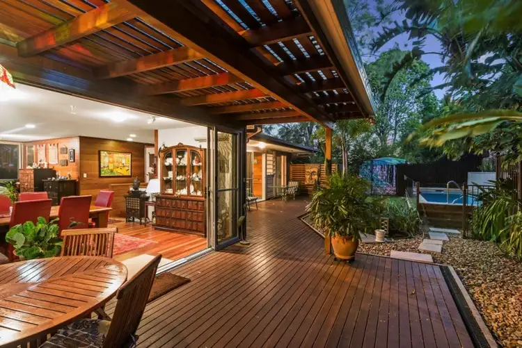 Fourth view of Homely house listing, 10A Nangana Street, Tugun QLD 4224