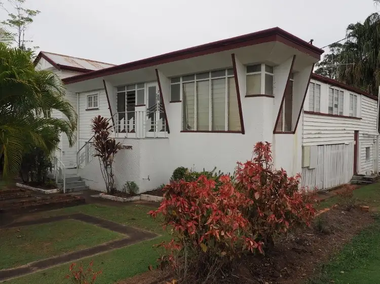 126 Walker Street, Maryborough QLD 4650