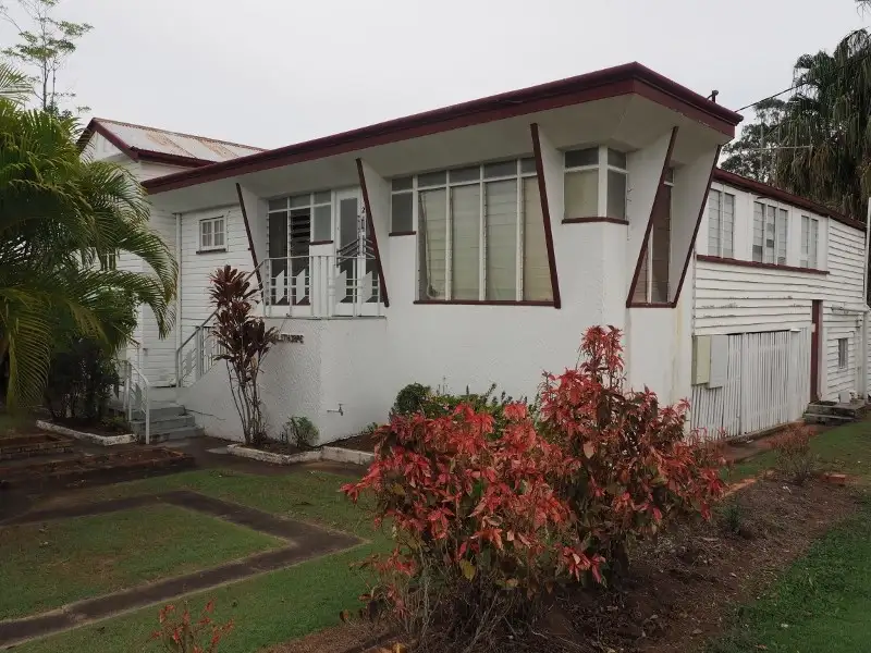 Main view of Homely block of units listing, 126 Walker Street, Maryborough QLD 4650
