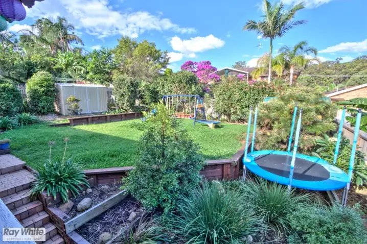 Second view of Homely house listing, 18 Sunset Avenue, Forster NSW 2428