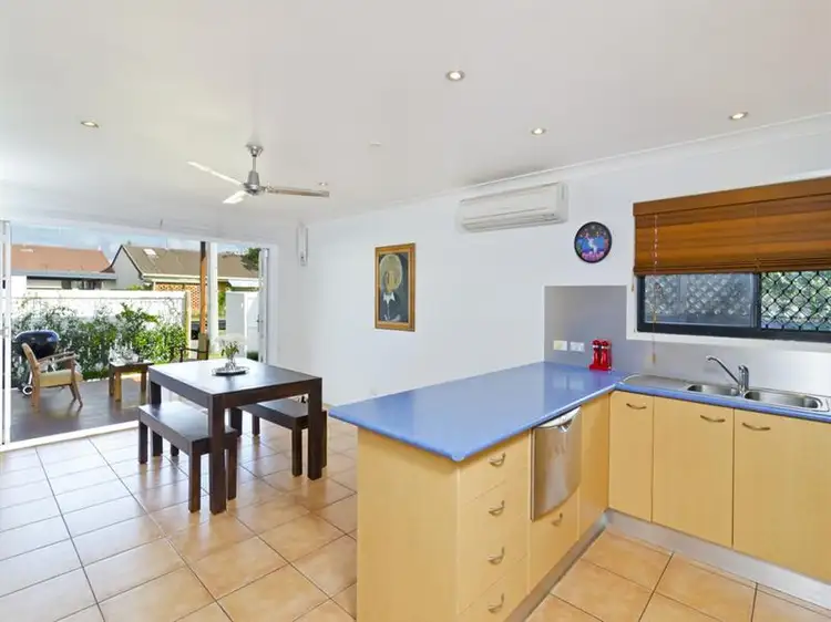 Third view of Homely villa listing, 1/7 Craft Court, Miami QLD 4220