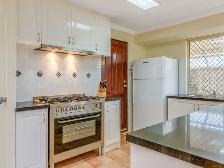 Third view of Homely house listing, 13 Menora Loop, Warnbro WA 6169