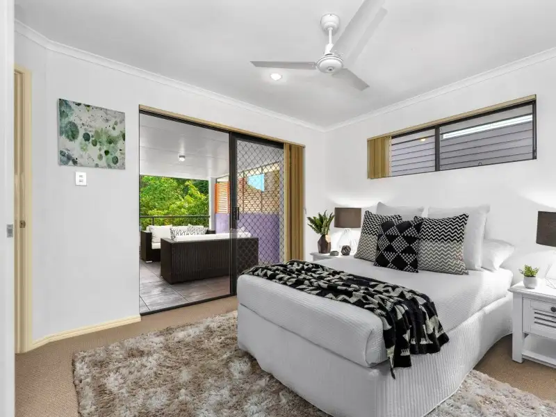Main view of Homely apartment listing, 3/45 Mott Street, Gaythorne QLD 4051